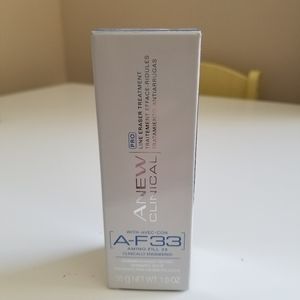Avon Anew Clinical Line Eraser Treatment with A-F33